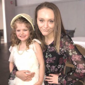 Meet your Posher, Delaney